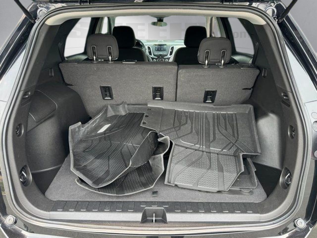 2020 Chevrolet Equinox LS Springfield VA