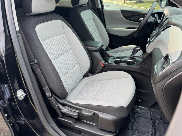 2020 Chevrolet Equinox LS Springfield VA