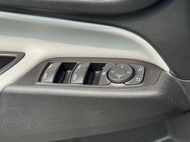 2020 Chevrolet Equinox LS Springfield VA