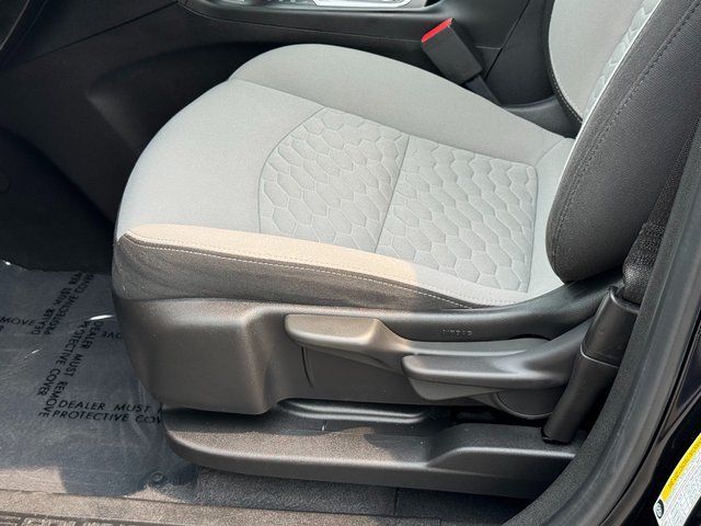 2020 Chevrolet Equinox LS Springfield VA