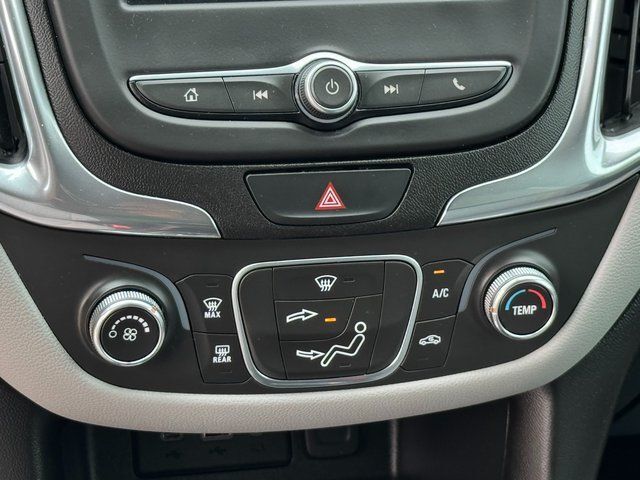 2020 Chevrolet Equinox LS Springfield VA