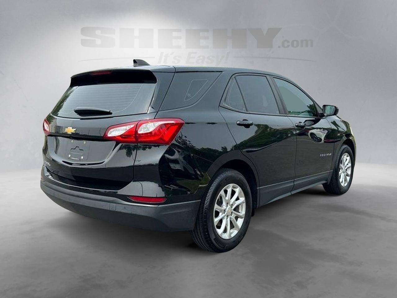 2020 Chevrolet Equinox LS Springfield VA
