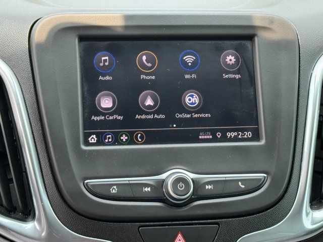 2020 Chevrolet Equinox LS Springfield VA