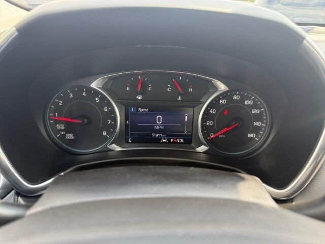 2020 Chevrolet Equinox LT  TX