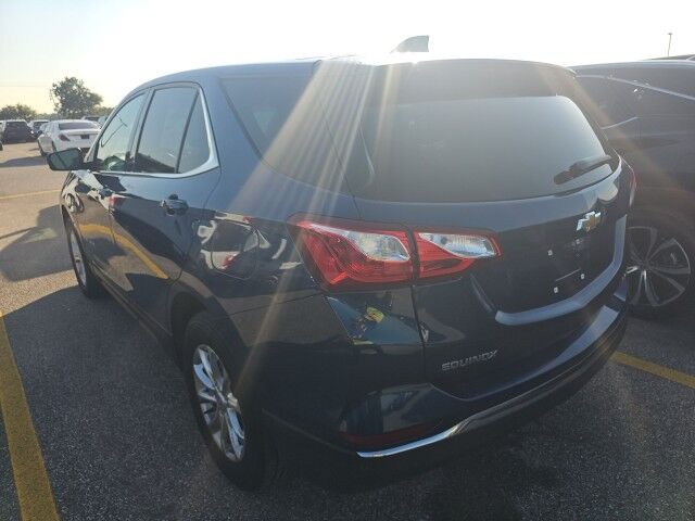 2020 Chevrolet Equinox LT  TX