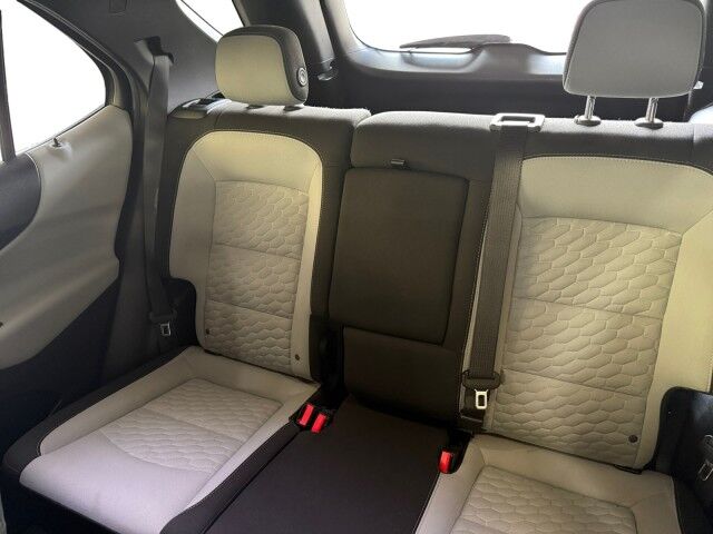 2020 Chevrolet Equinox LT  TX