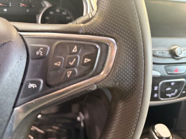 2020 Chevrolet Equinox LT Burnet TX