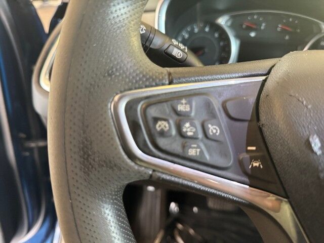 2020 Chevrolet Equinox LT Burnet TX