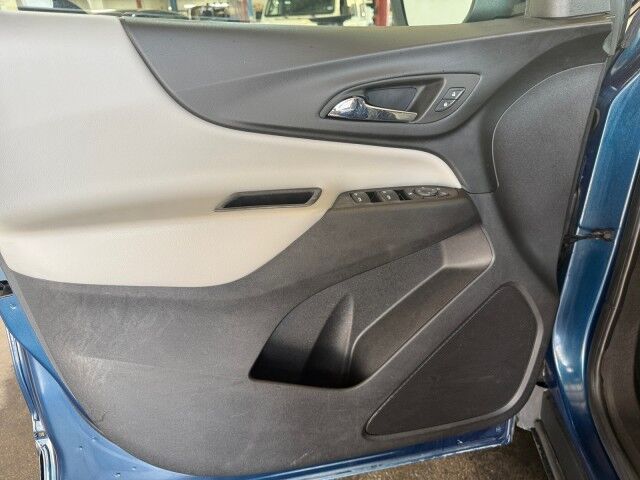 2020 Chevrolet Equinox LT  TX