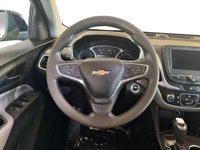 2020 Chevrolet Equinox LT Burnet TX