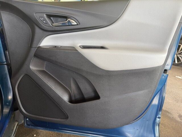 2020 Chevrolet Equinox LT Burnet TX