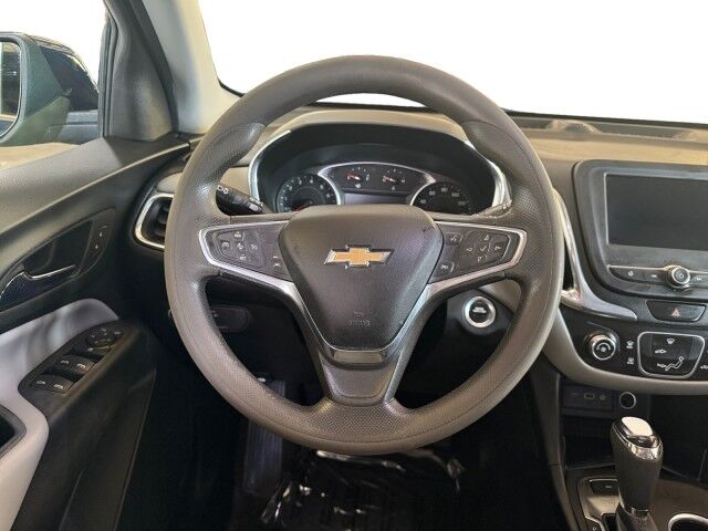 2020 Chevrolet Equinox LT  TX