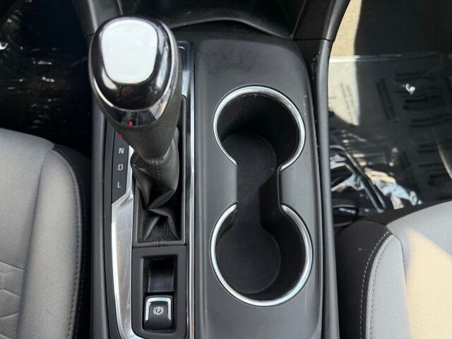 2020 Chevrolet Equinox LT  TX