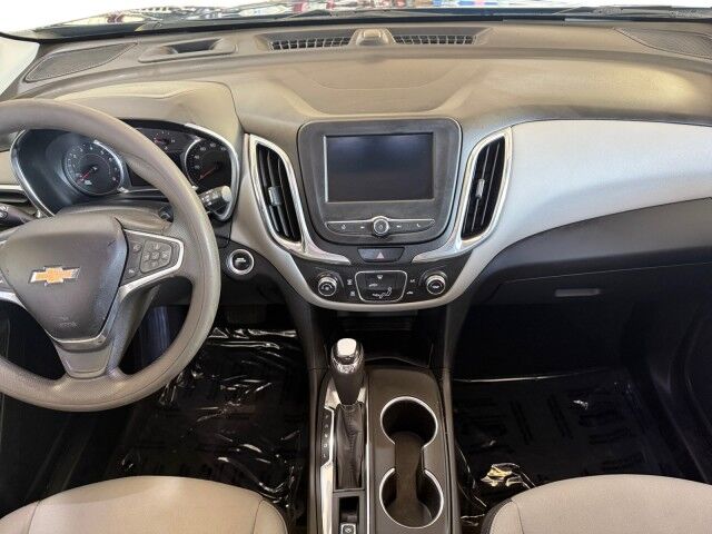2020 Chevrolet Equinox LT Burnet TX