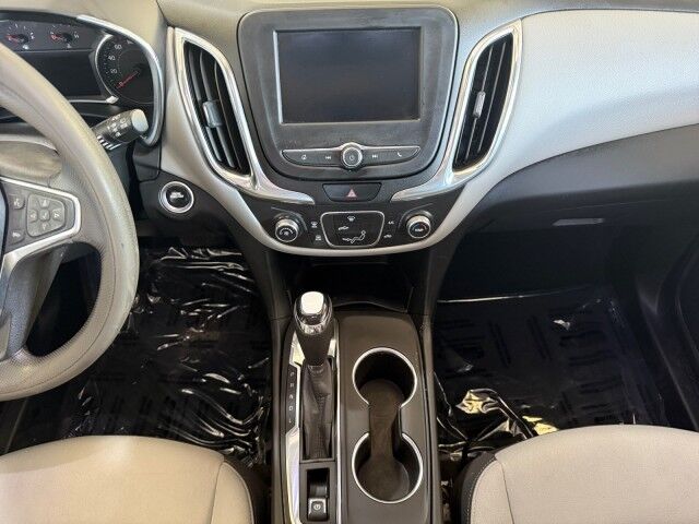 2020 Chevrolet Equinox LT  TX