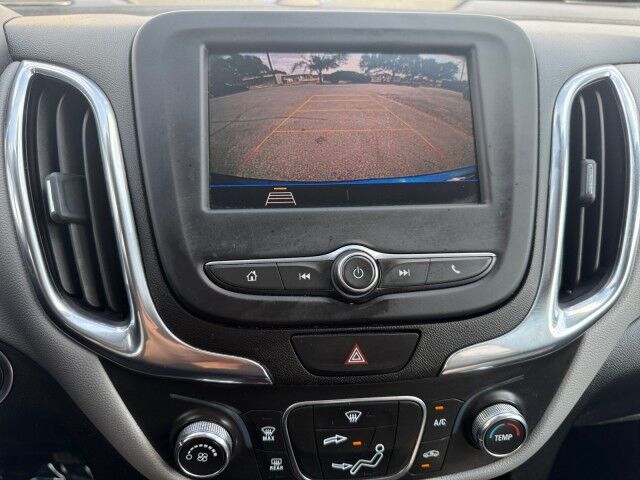 2020 Chevrolet Equinox LT  TX