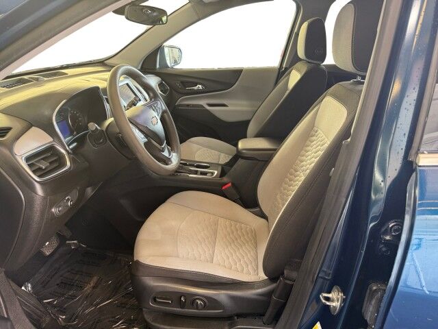 2020 Chevrolet Equinox LT Burnet TX
