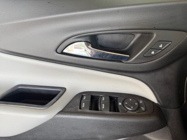 2020 Chevrolet Equinox LT  TX