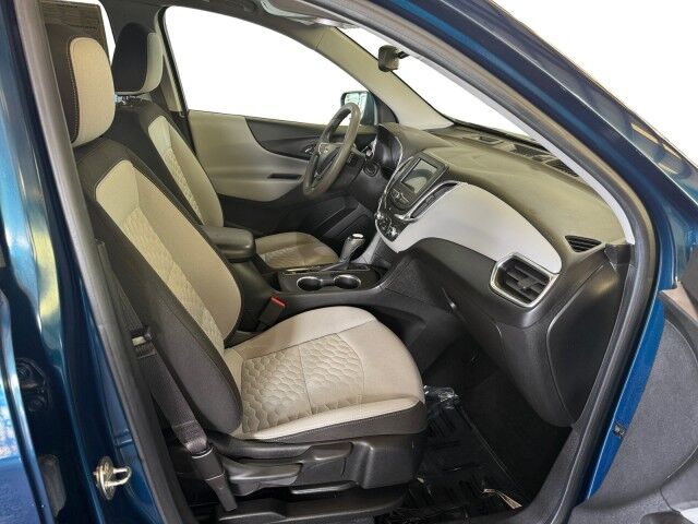 2020 Chevrolet Equinox LT Burnet TX