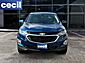 2020 Chevrolet Equinox LT  TX