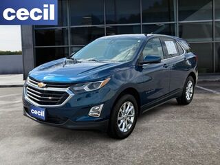 Chevrolet Equinox LT 2020