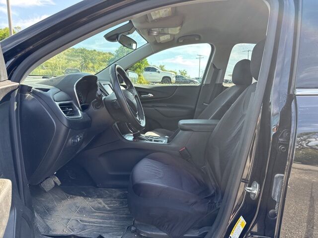 2020 Chevrolet Equinox LT  TX