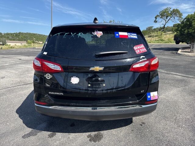 2020 Chevrolet Equinox LT  TX
