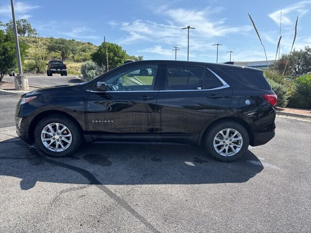 2020 Chevrolet Equinox LT  TX