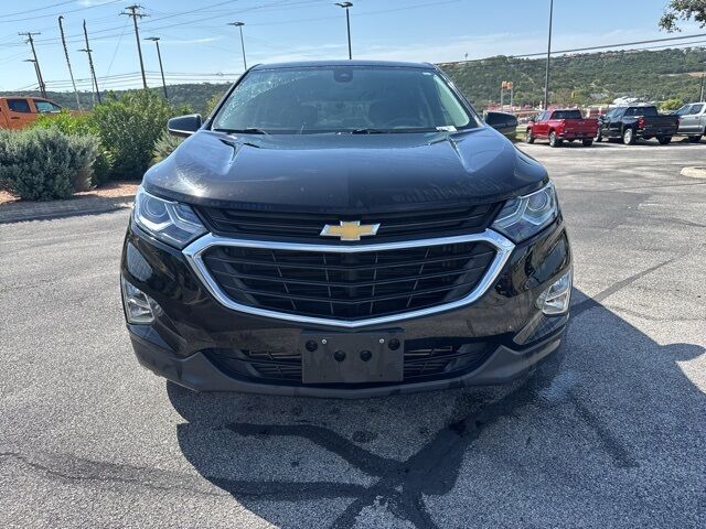2020 Chevrolet Equinox LT  TX