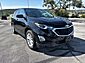2020 Chevrolet Equinox LT  TX