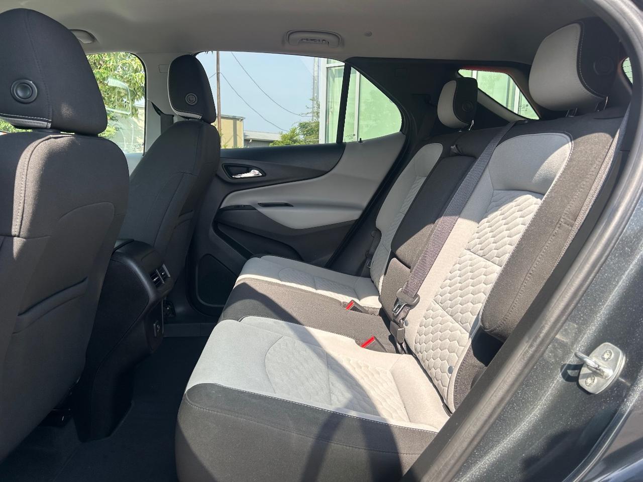 2020 Chevrolet Equinox LT 2WD Austin TX