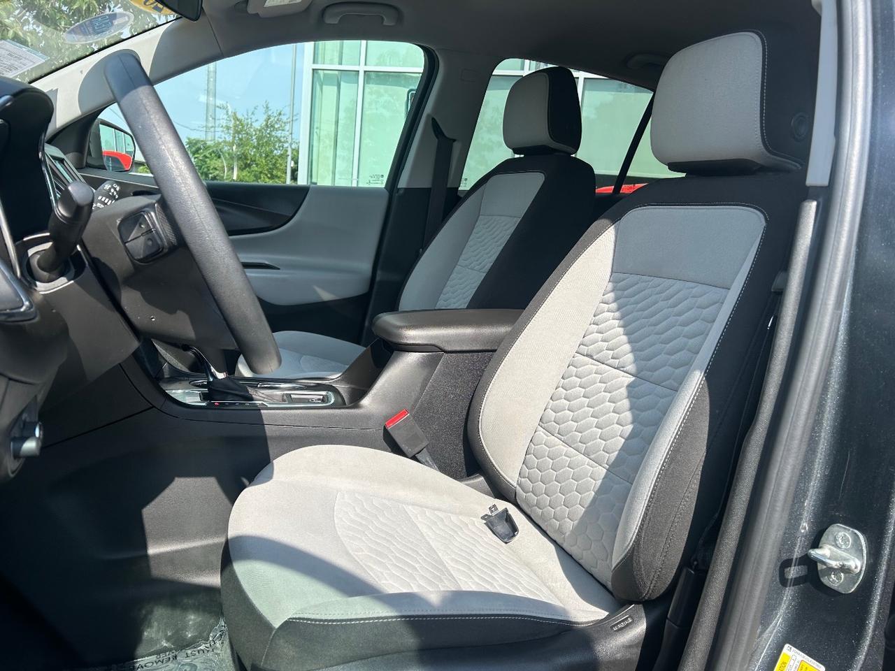2020 Chevrolet Equinox LT 2WD Austin TX