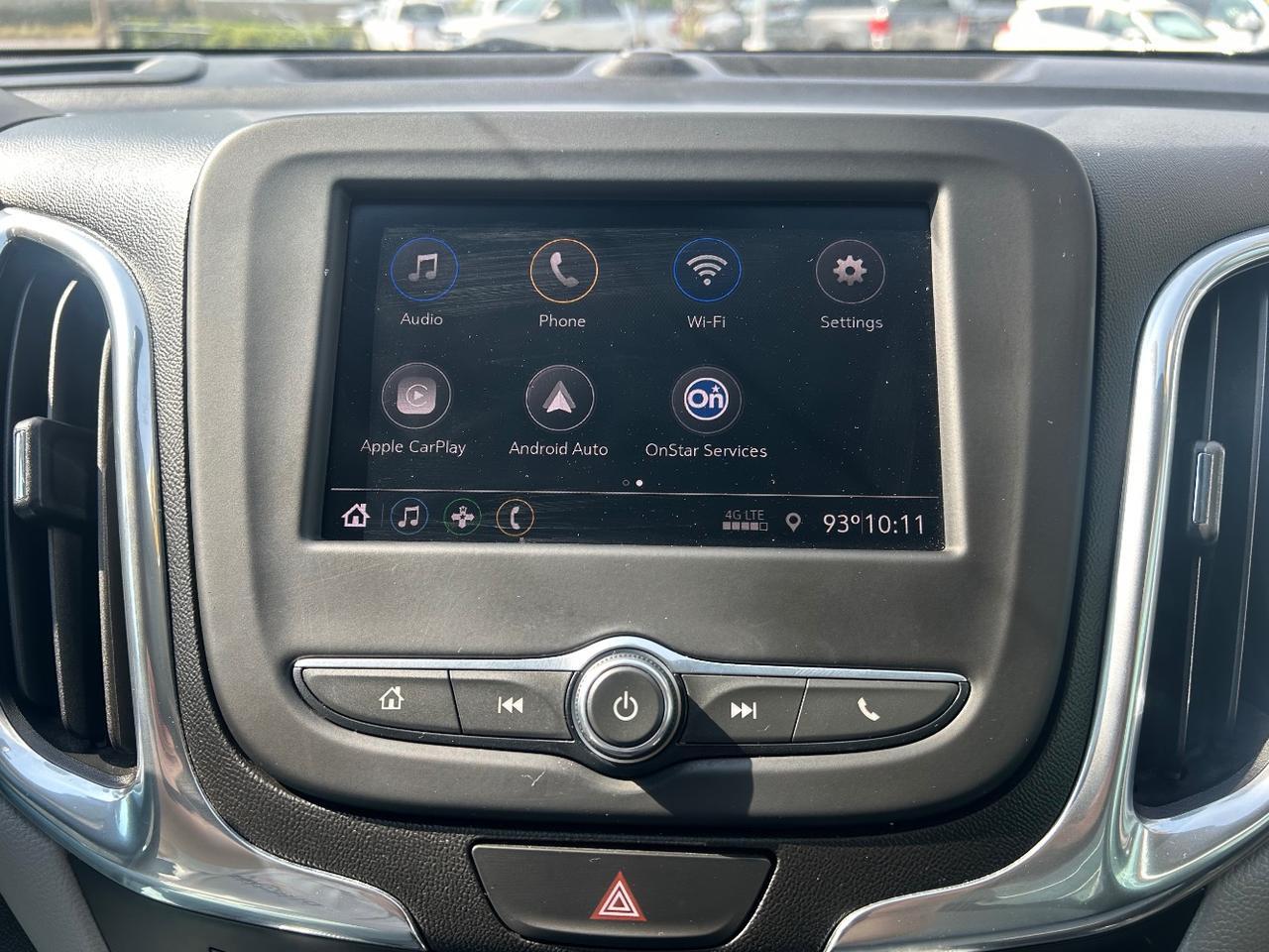 2020 Chevrolet Equinox LT 2WD Austin TX