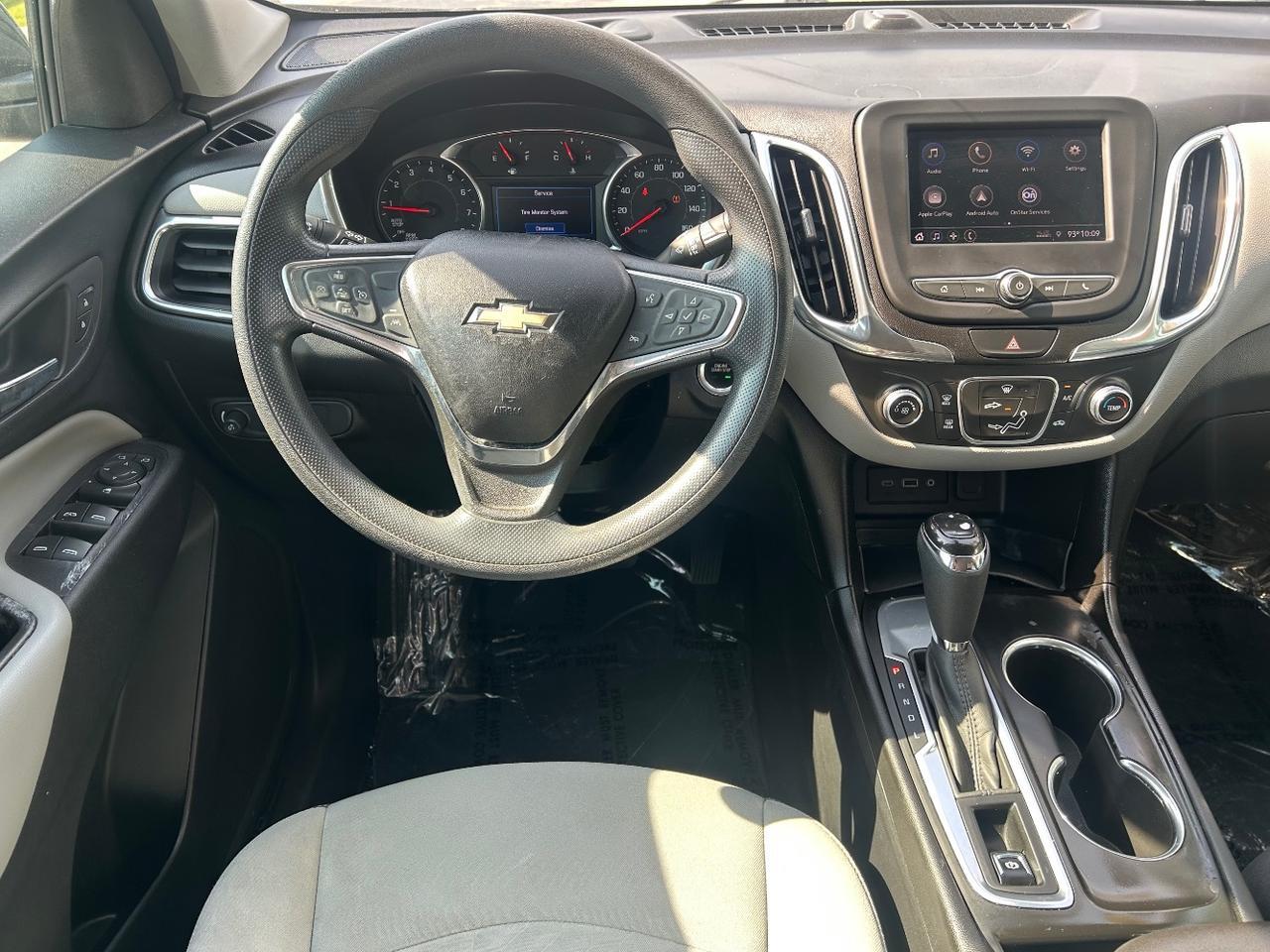2020 Chevrolet Equinox LT 2WD Austin TX