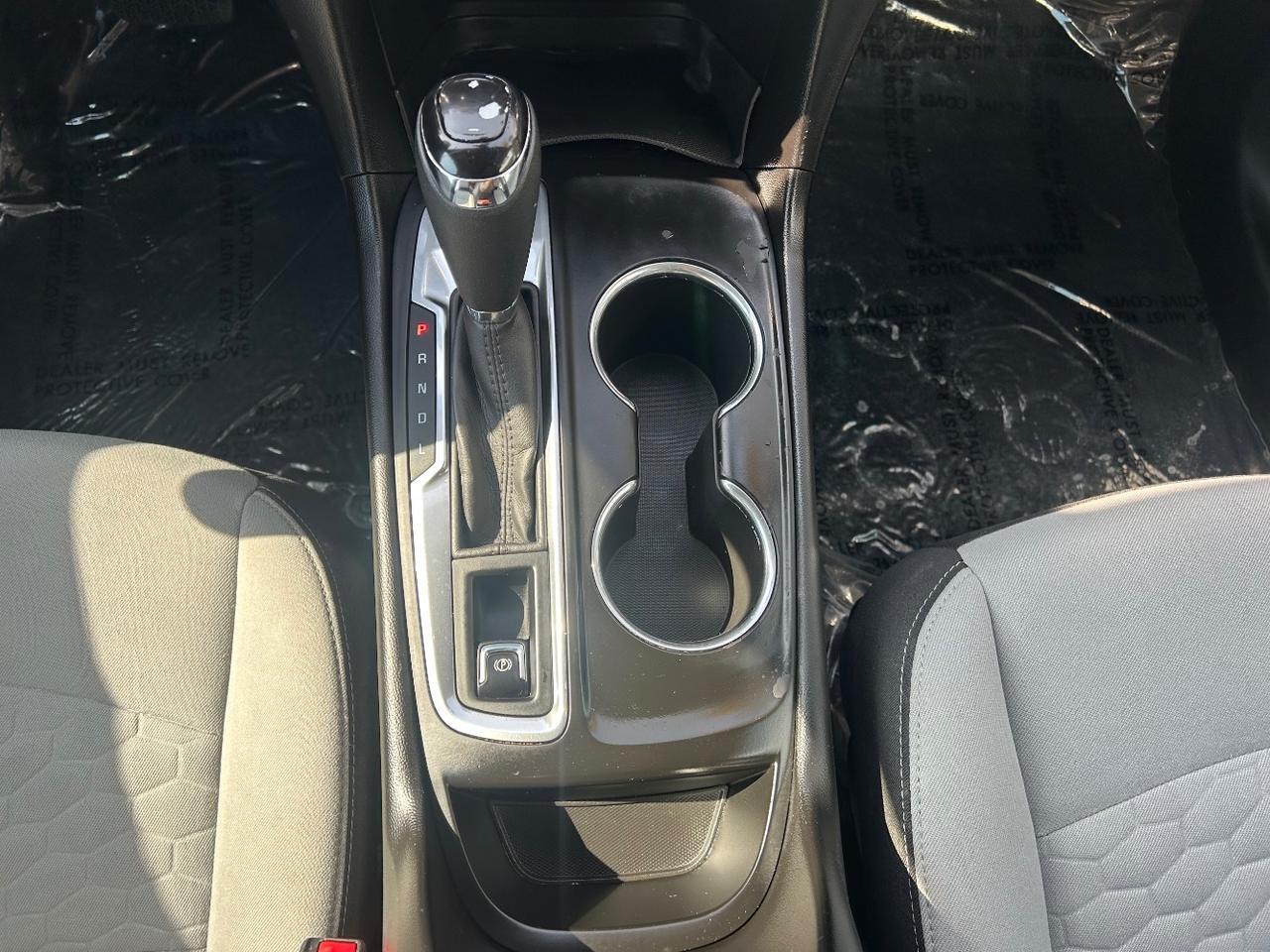 2020 Chevrolet Equinox LT 2WD Austin TX