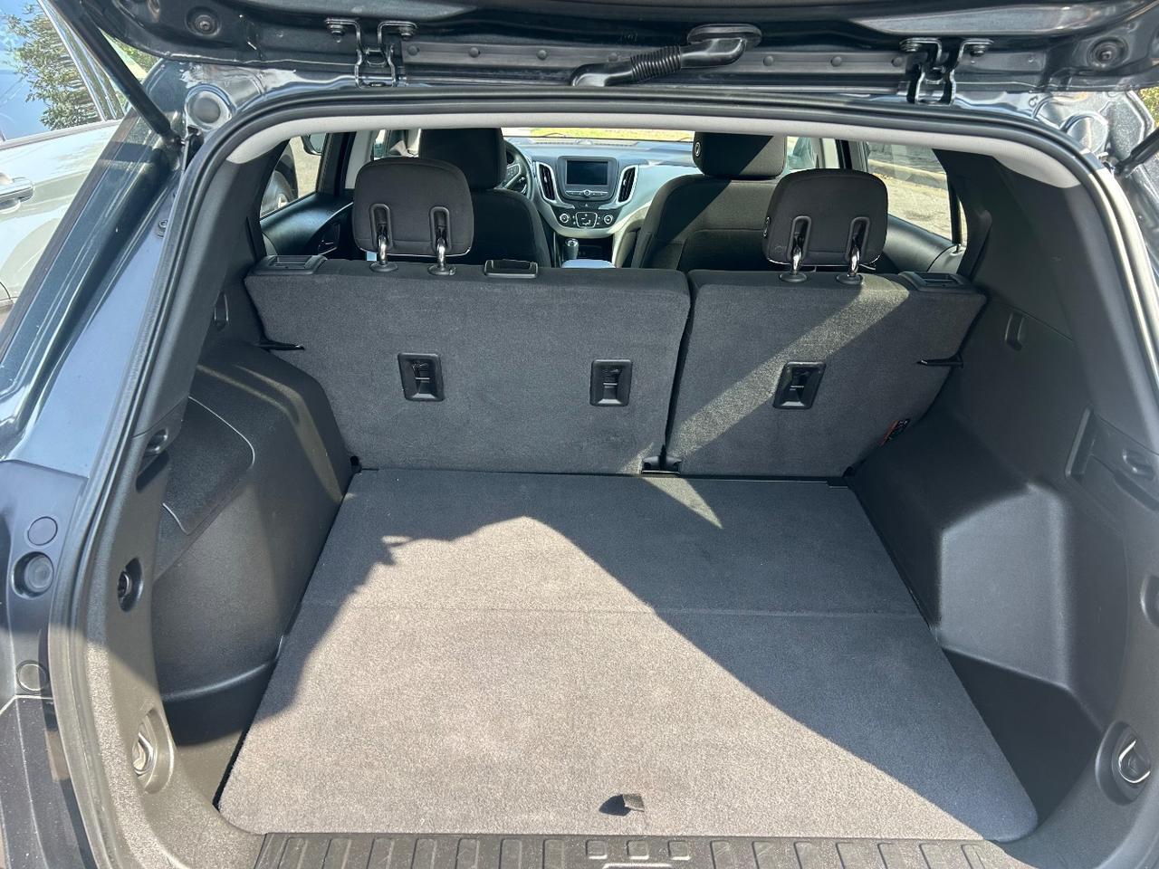 2020 Chevrolet Equinox LT 2WD Austin TX