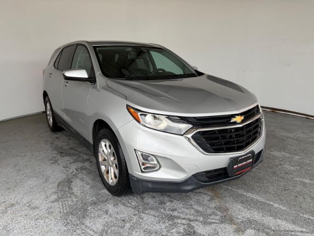 2020 Chevrolet Equinox LT 2WD