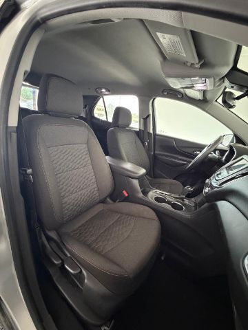 2020 Chevrolet Equinox LT 2WD Houston TX