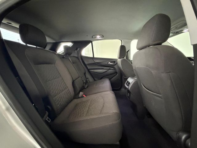 2020 Chevrolet Equinox LT 2WD Houston TX