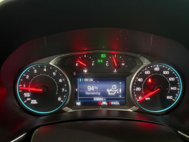 2020 Chevrolet Equinox LT 2WD Houston TX