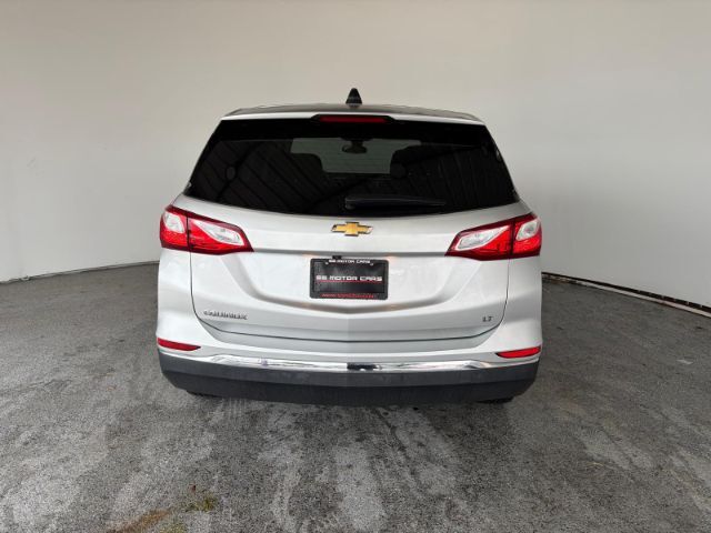 2020 Chevrolet Equinox LT 2WD Houston TX