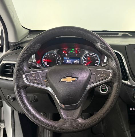 2020 Chevrolet Equinox LT 2WD Houston TX