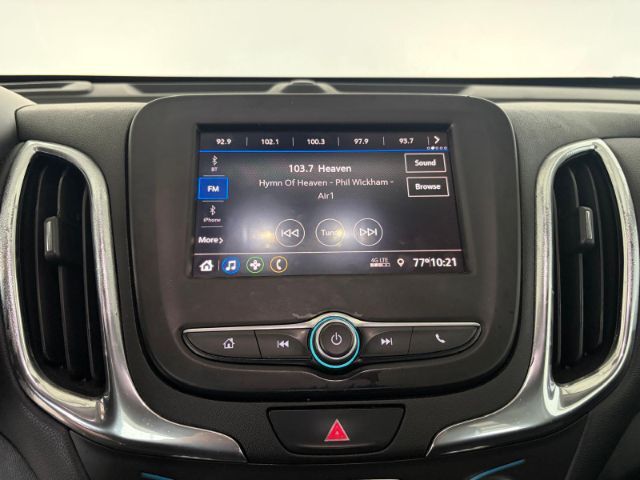 2020 Chevrolet Equinox LT 2WD Houston TX