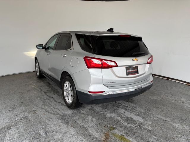 2020 Chevrolet Equinox LT 2WD Houston TX