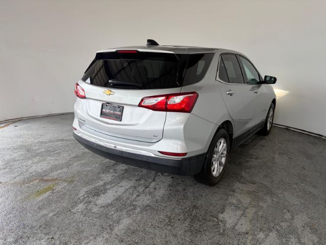 2020 Chevrolet Equinox LT 2WD Houston TX
