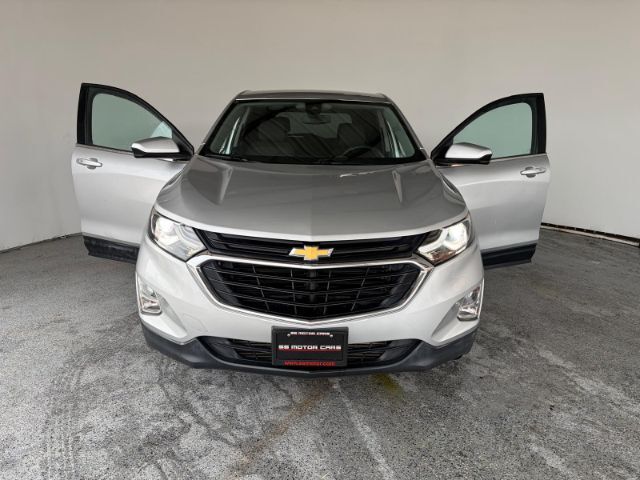 2020 Chevrolet Equinox LT 2WD Houston TX