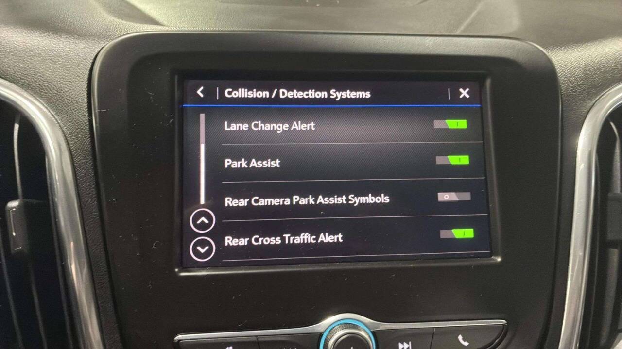 2020 Chevrolet Equinox LT 4dr SUV w/2FL Lake Orion MI