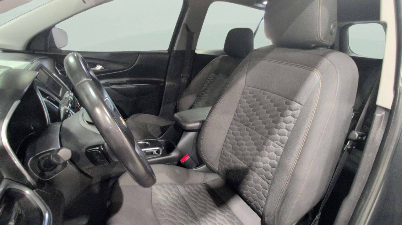 2020 Chevrolet Equinox LT 4dr SUV w/2FL Lake Orion MI