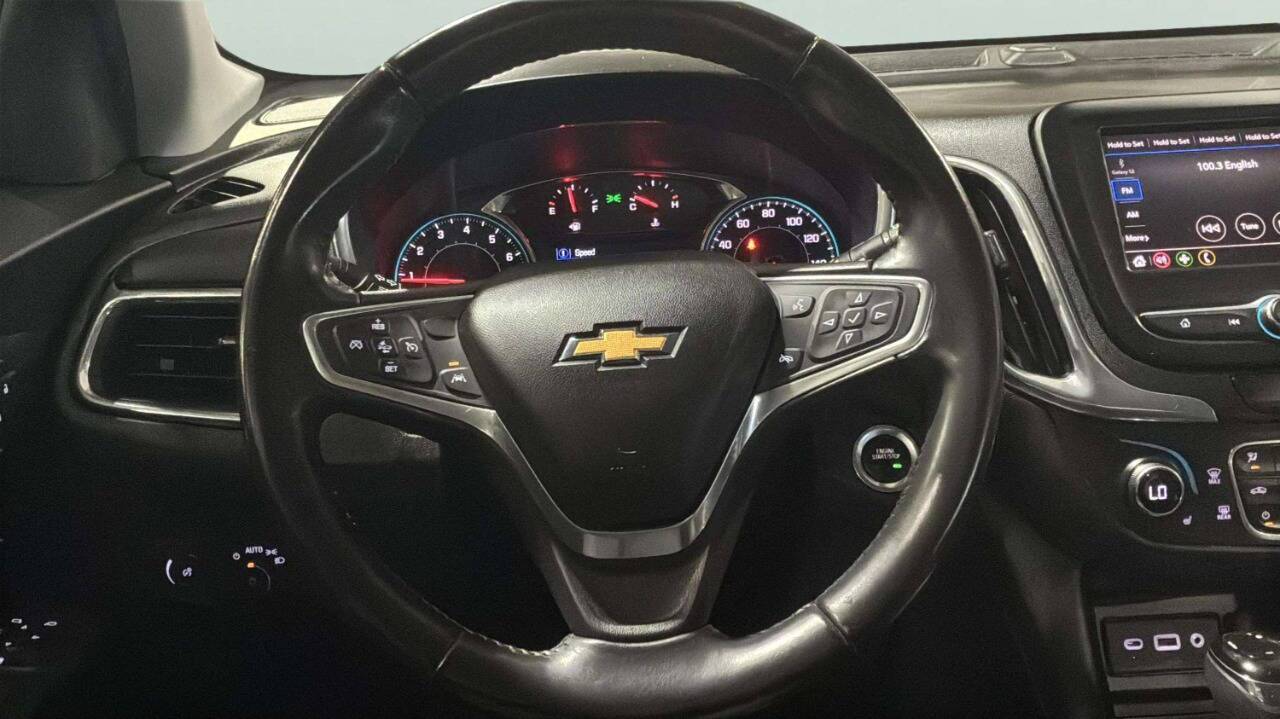 2020 Chevrolet Equinox LT 4dr SUV w/2FL Lake Orion MI