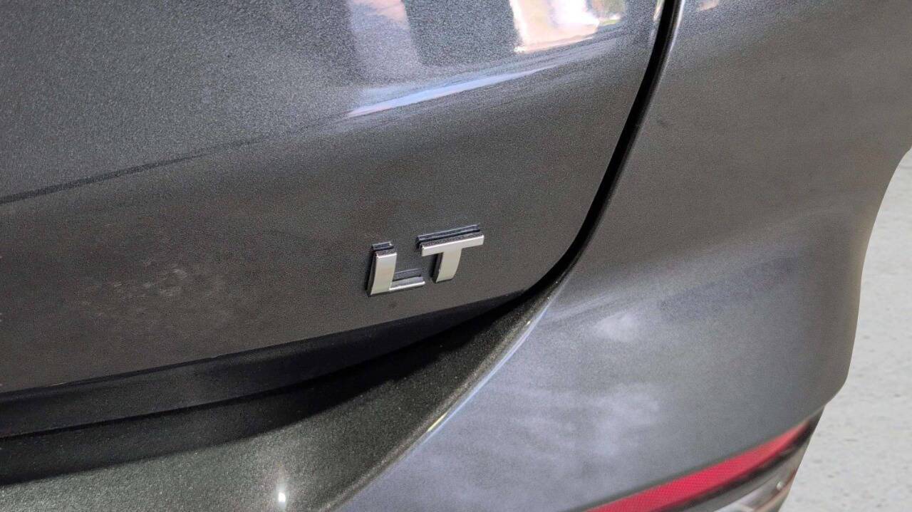 2020 Chevrolet Equinox LT 4dr SUV w/2FL Lake Orion MI
